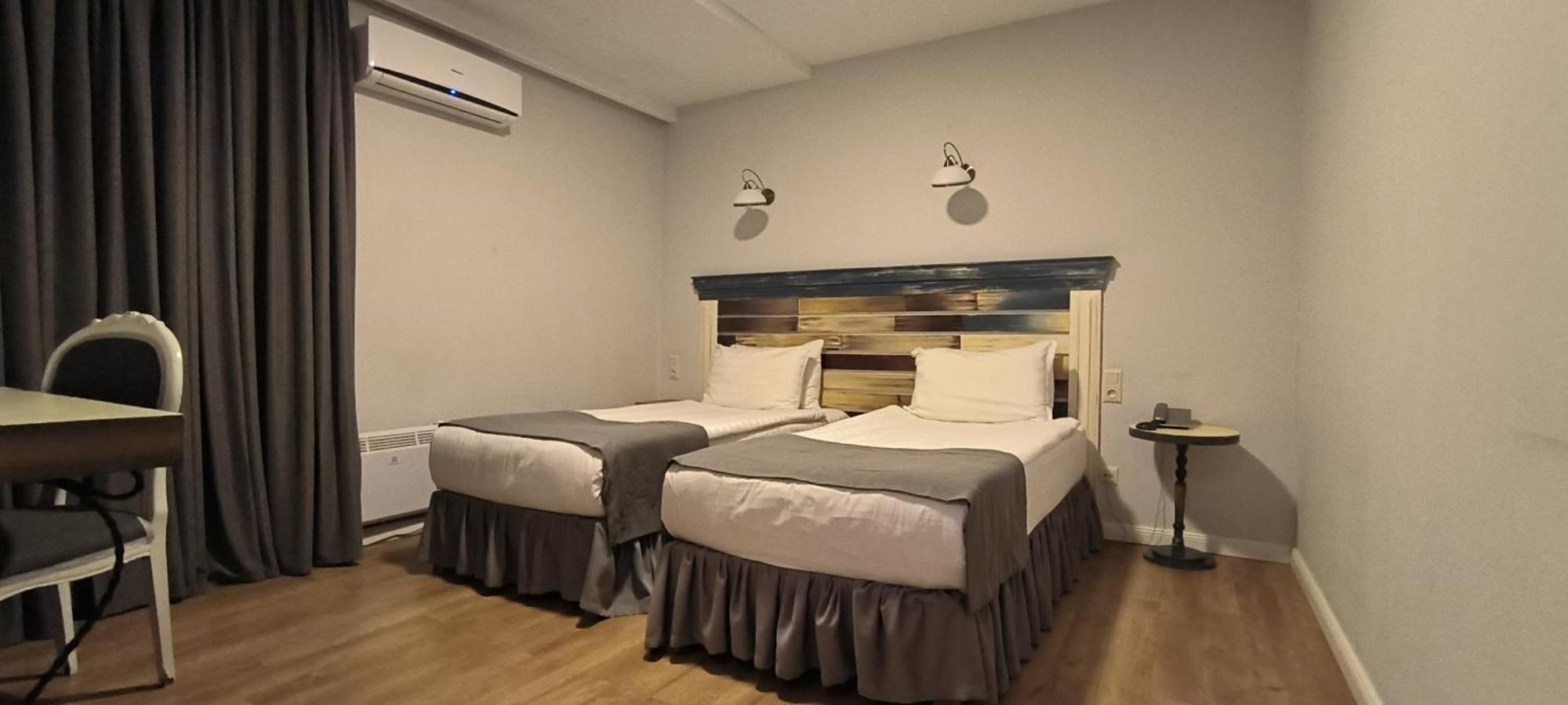 Prestige Palace - Esquisse Hotel 第比利斯 客房 照片