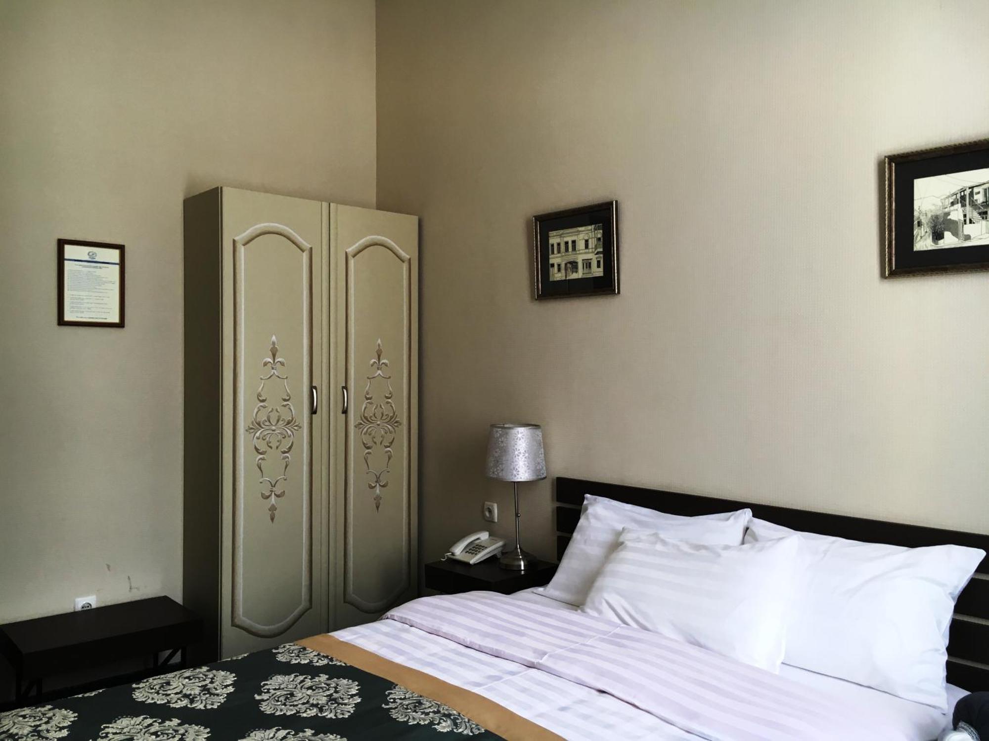 Prestige Palace - Esquisse Hotel 第比利斯 客房 照片