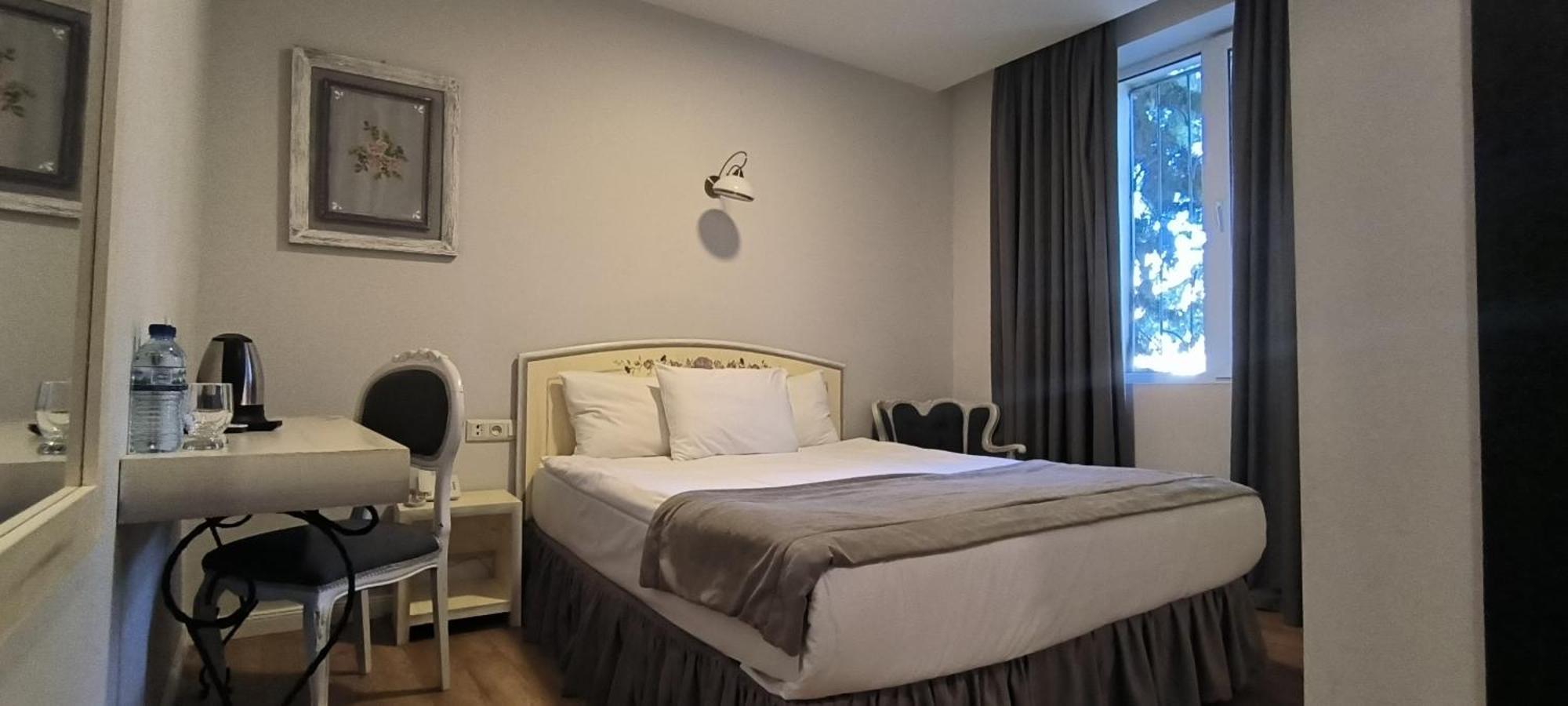Prestige Palace - Esquisse Hotel 第比利斯 客房 照片