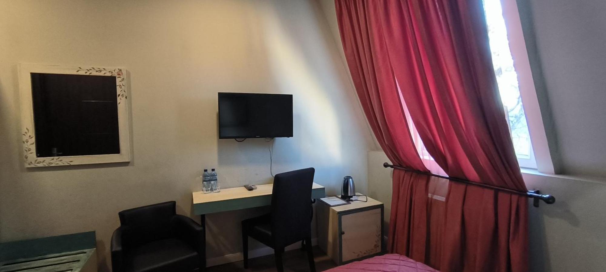 Prestige Palace - Esquisse Hotel 第比利斯 外观 照片
