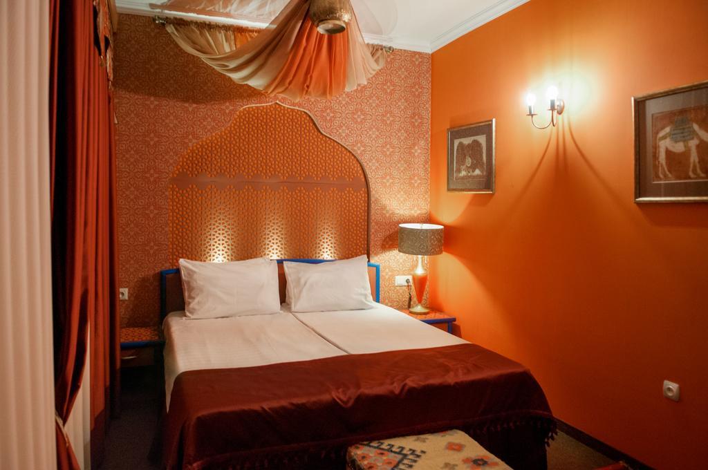 Prestige Palace - Esquisse Hotel 第比利斯 外观 照片